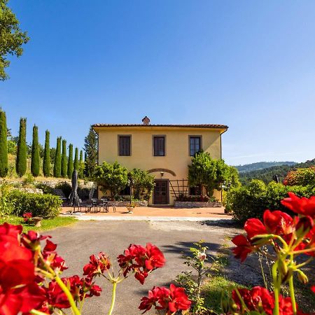 Residence Al Foionco Lucca Dış mekan fotoğraf