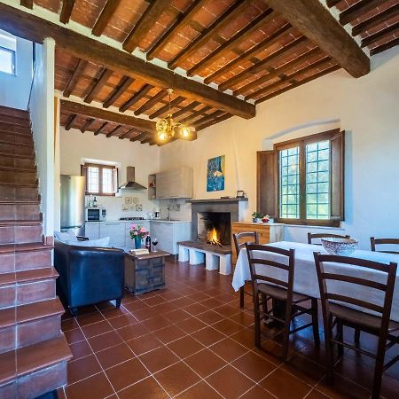 Residence Al Foionco Lucca Dış mekan fotoğraf