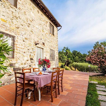 Residence Al Foionco Lucca Dış mekan fotoğraf