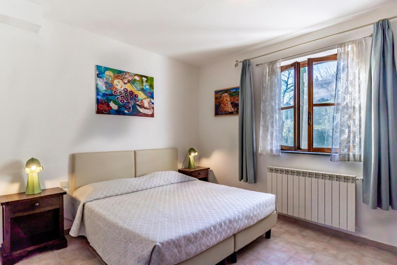 Residence Al Foionco Lucca Dış mekan fotoğraf
