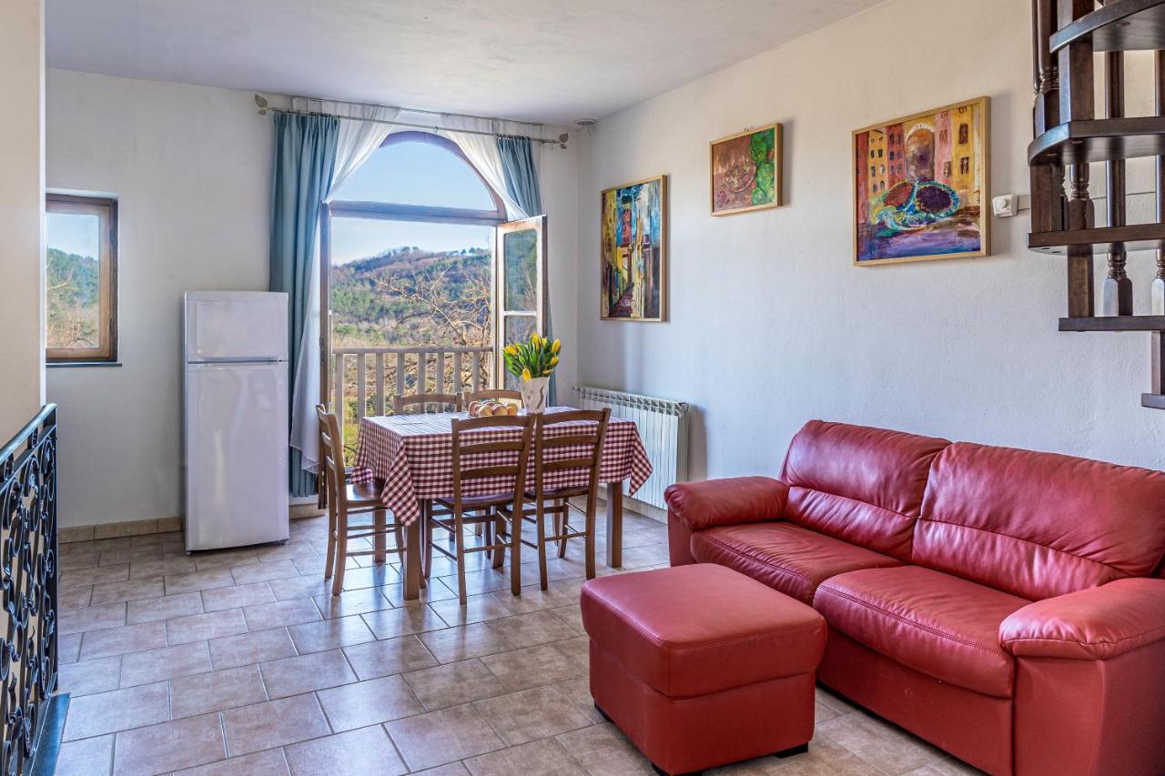 Residence Al Foionco Lucca Dış mekan fotoğraf