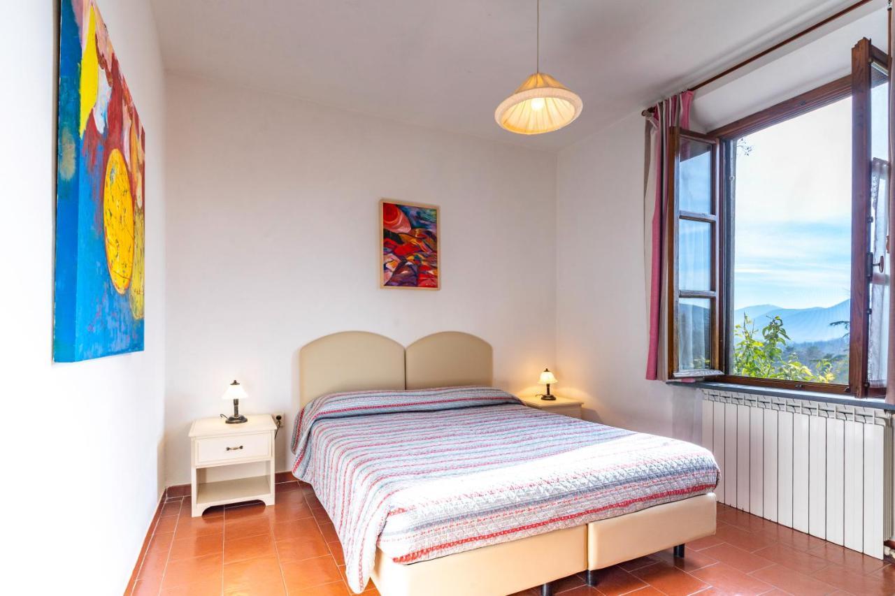 Residence Al Foionco Lucca Dış mekan fotoğraf