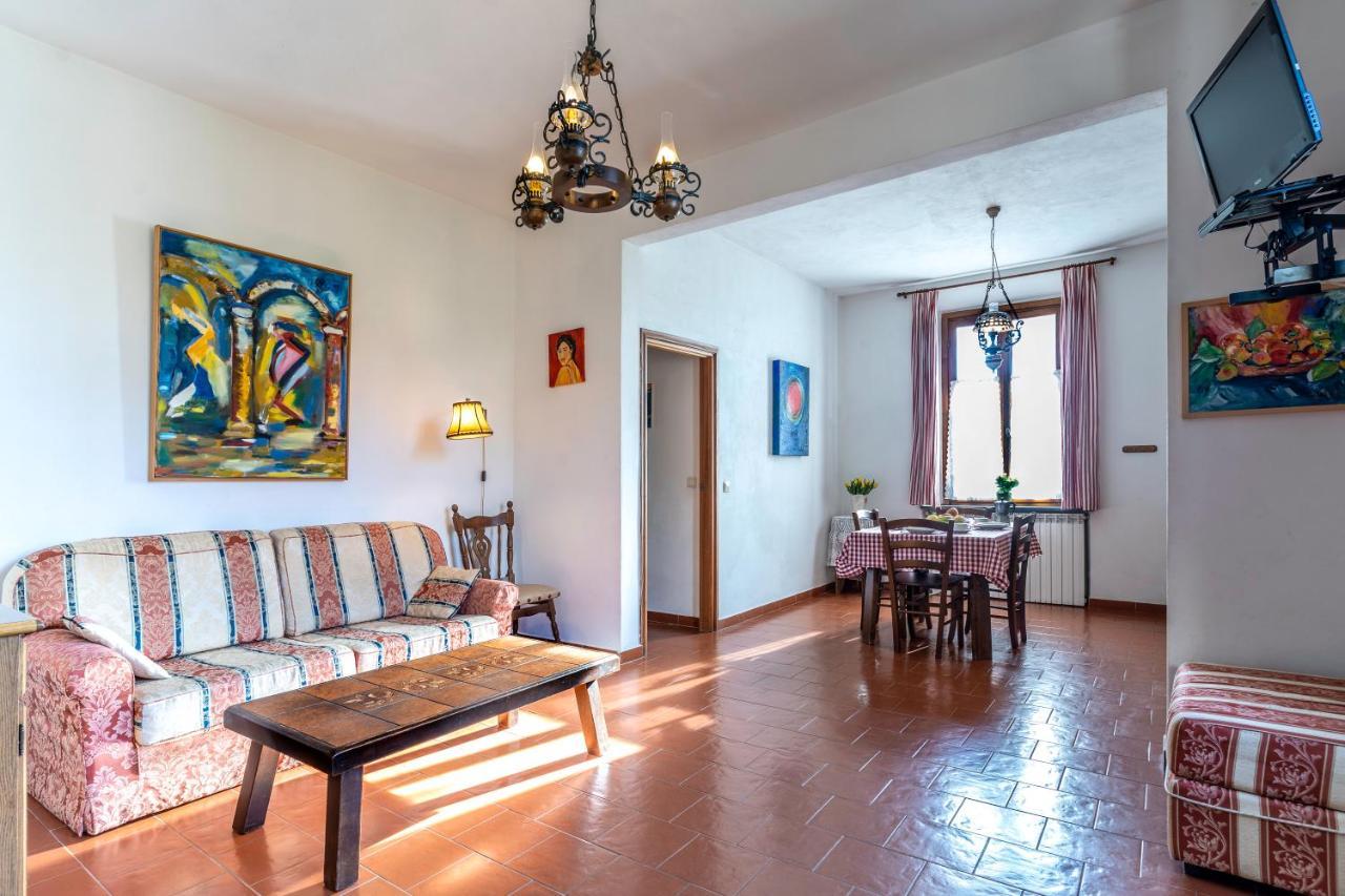 Residence Al Foionco Lucca Dış mekan fotoğraf