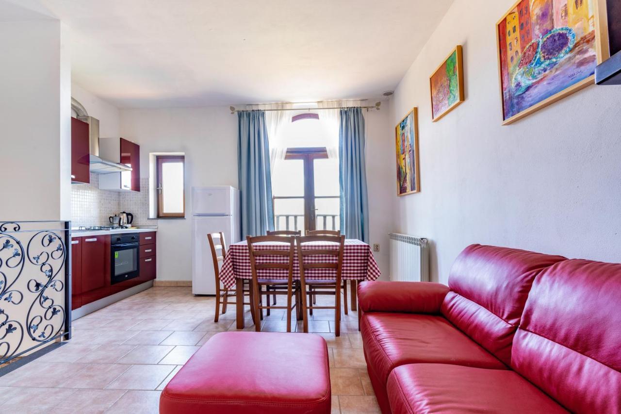 Residence Al Foionco Lucca Dış mekan fotoğraf