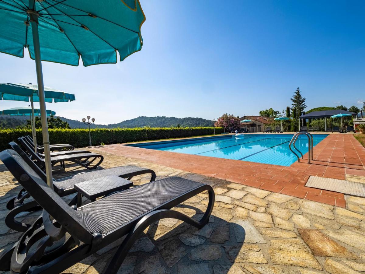 Residence Al Foionco Lucca Dış mekan fotoğraf