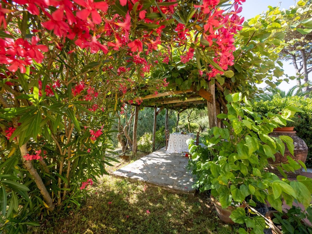 Residence Al Foionco Lucca Dış mekan fotoğraf