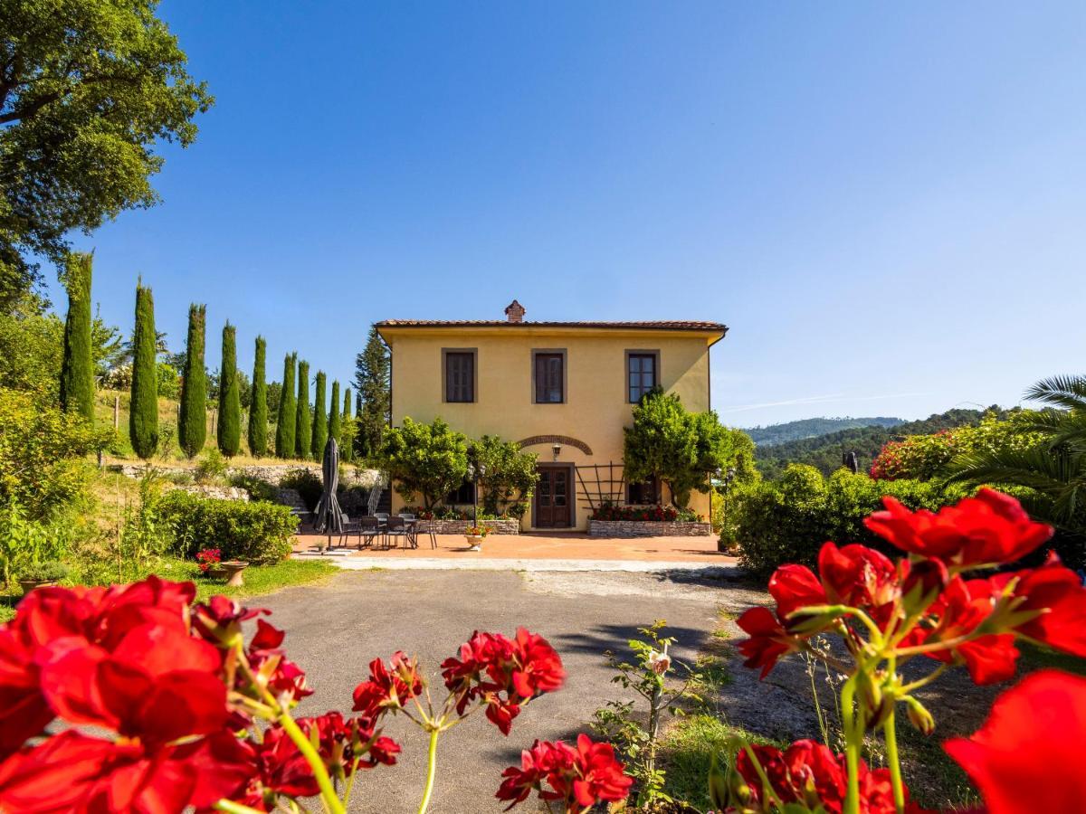 Residence Al Foionco Lucca Dış mekan fotoğraf