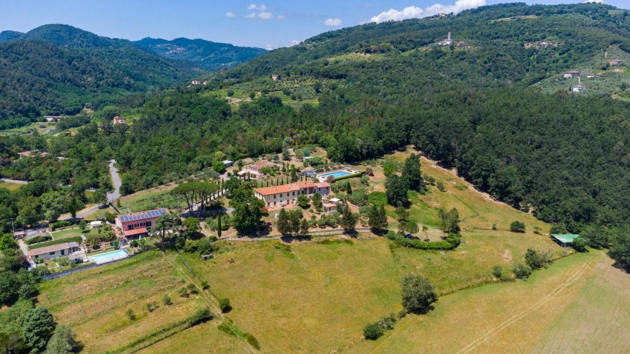 Residence Al Foionco Lucca Dış mekan fotoğraf