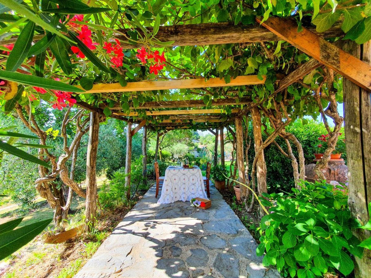 Residence Al Foionco Lucca Dış mekan fotoğraf