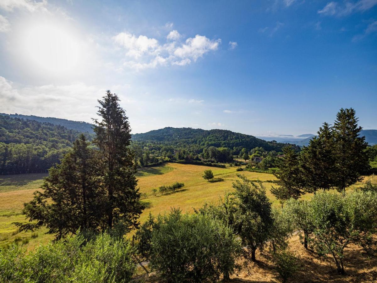 Residence Al Foionco Lucca Dış mekan fotoğraf