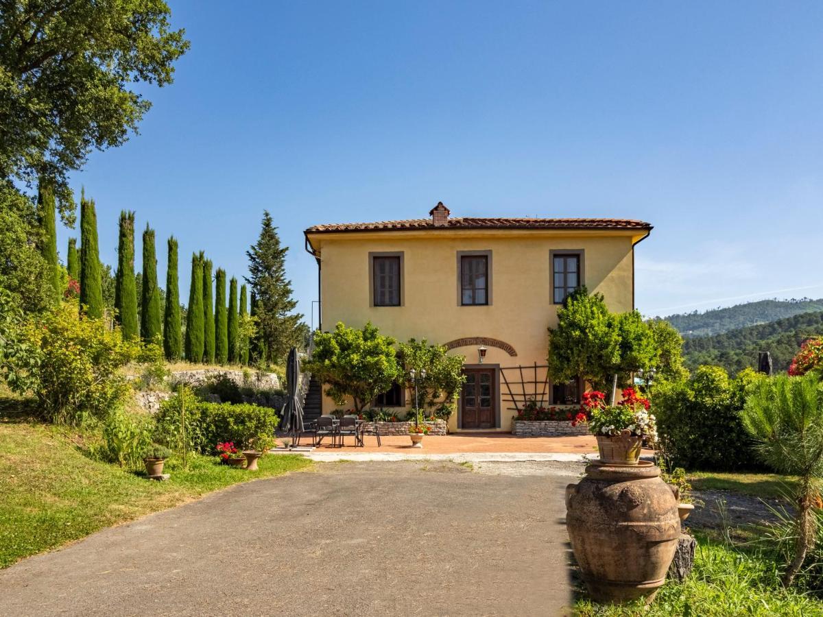 Residence Al Foionco Lucca Dış mekan fotoğraf