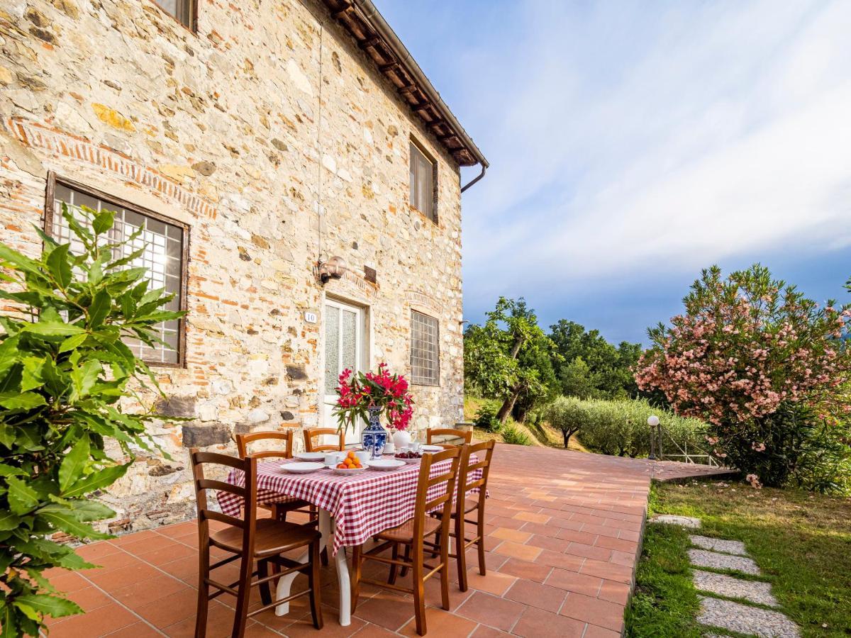 Residence Al Foionco Lucca Dış mekan fotoğraf