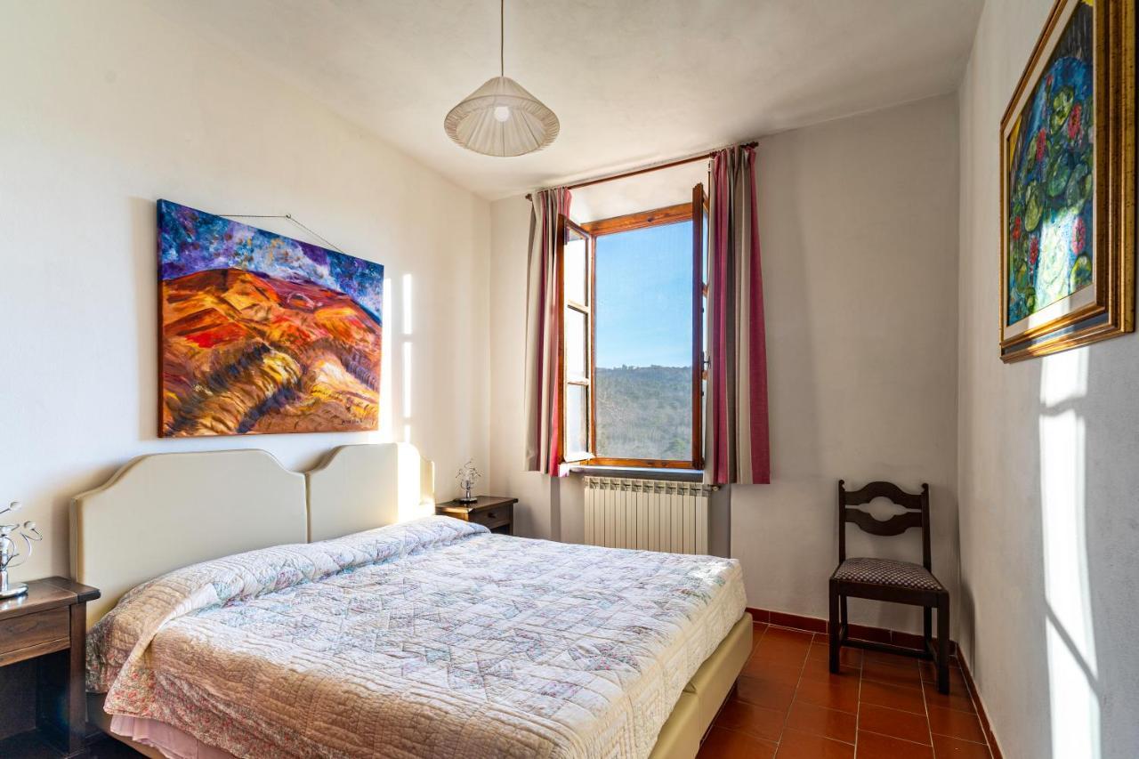 Residence Al Foionco Lucca Dış mekan fotoğraf