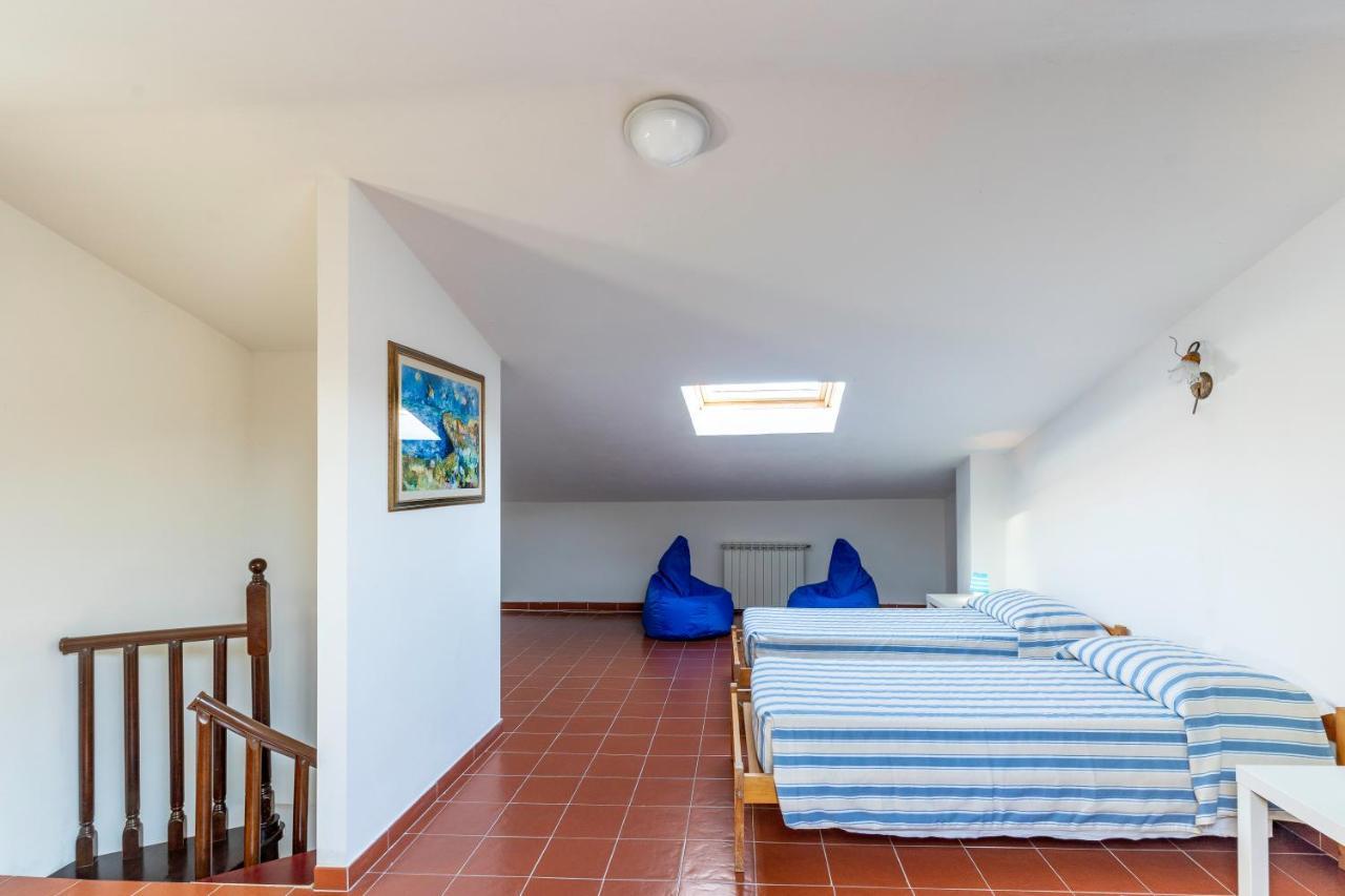 Residence Al Foionco Lucca Dış mekan fotoğraf