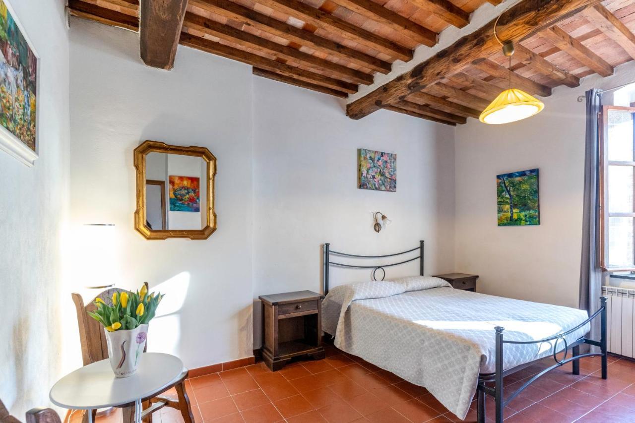 Residence Al Foionco Lucca Dış mekan fotoğraf