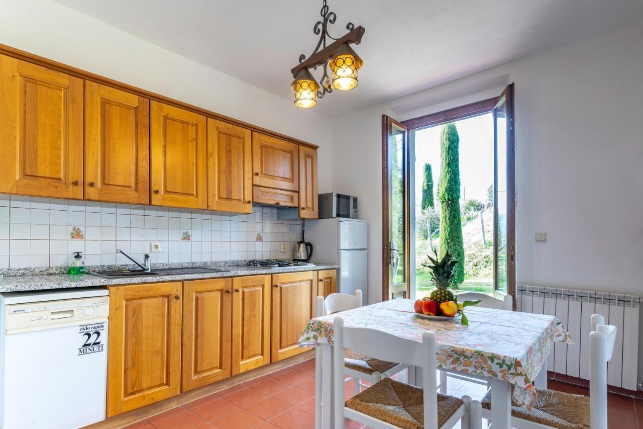 Residence Al Foionco Lucca Dış mekan fotoğraf