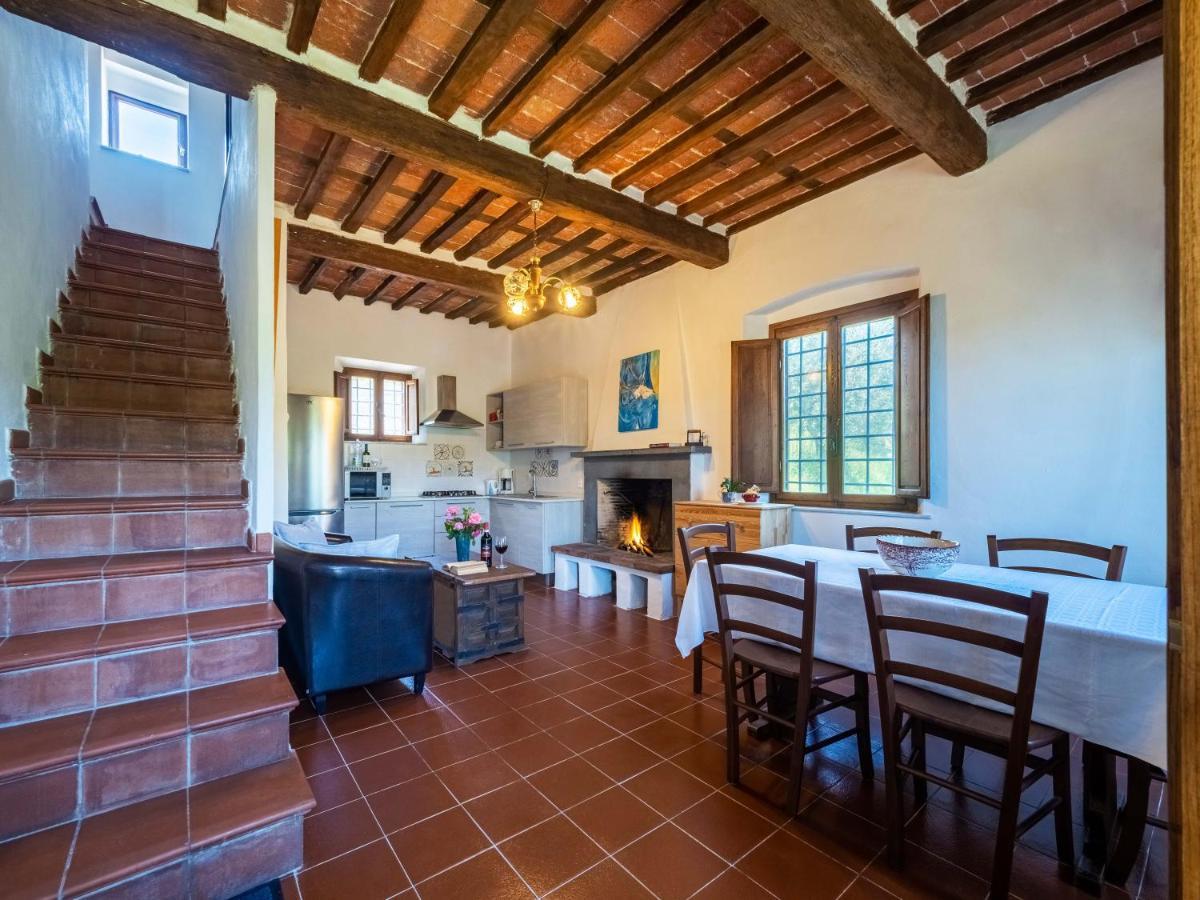 Residence Al Foionco Lucca Dış mekan fotoğraf