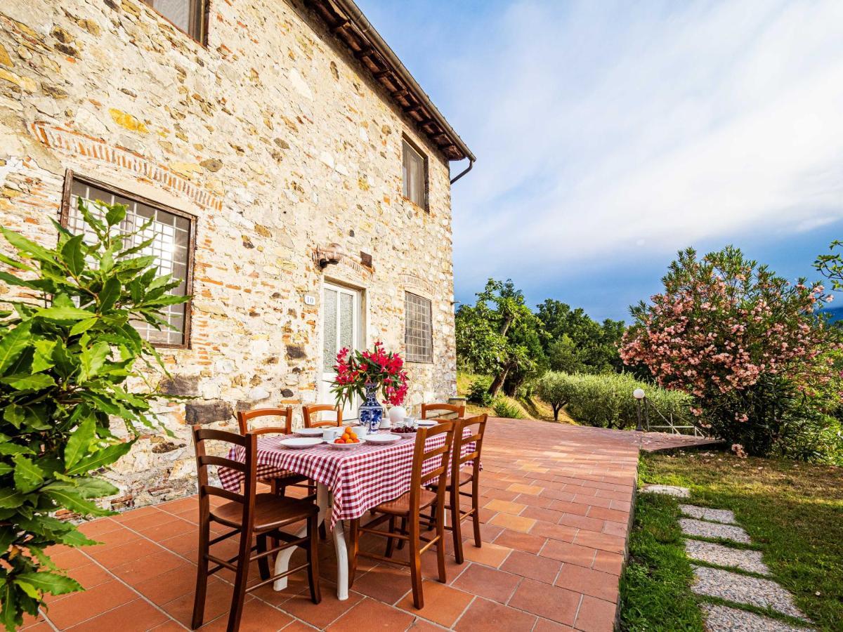 Residence Al Foionco Lucca Dış mekan fotoğraf