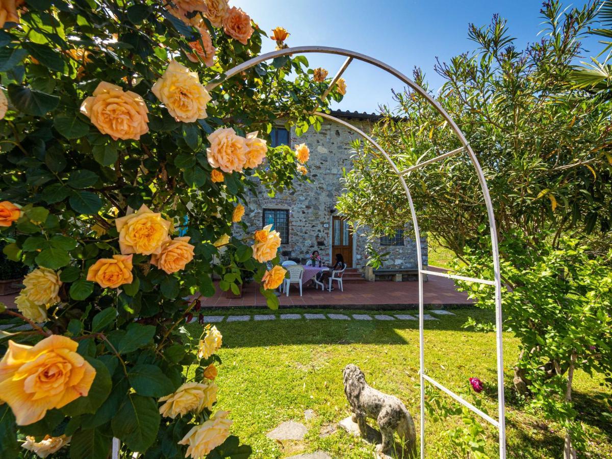 Residence Al Foionco Lucca Dış mekan fotoğraf