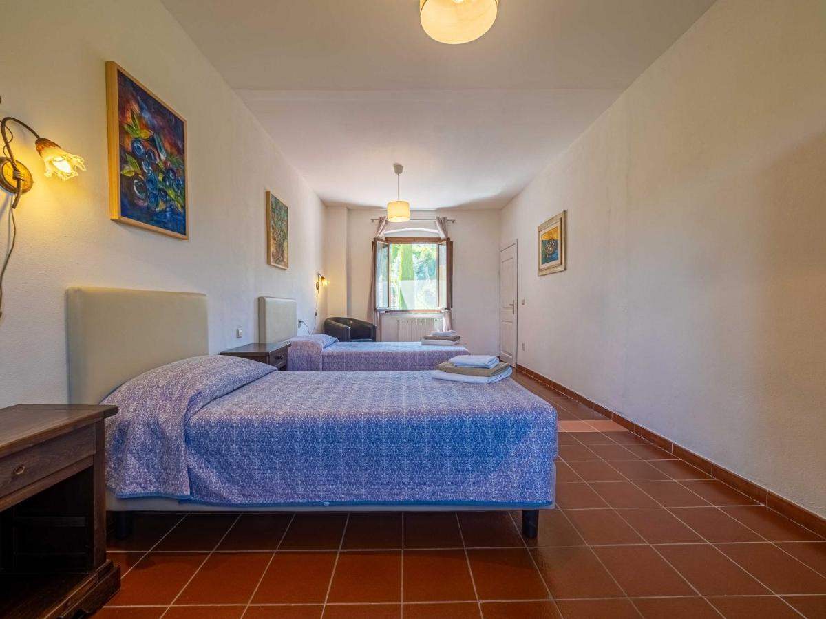 Residence Al Foionco Lucca Dış mekan fotoğraf