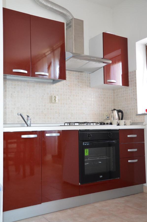 Residence Al Foionco Lucca Dış mekan fotoğraf
